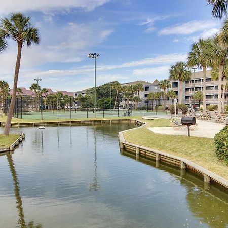 Mariners Cay 6 Apartment Folly Beach Exterior photo