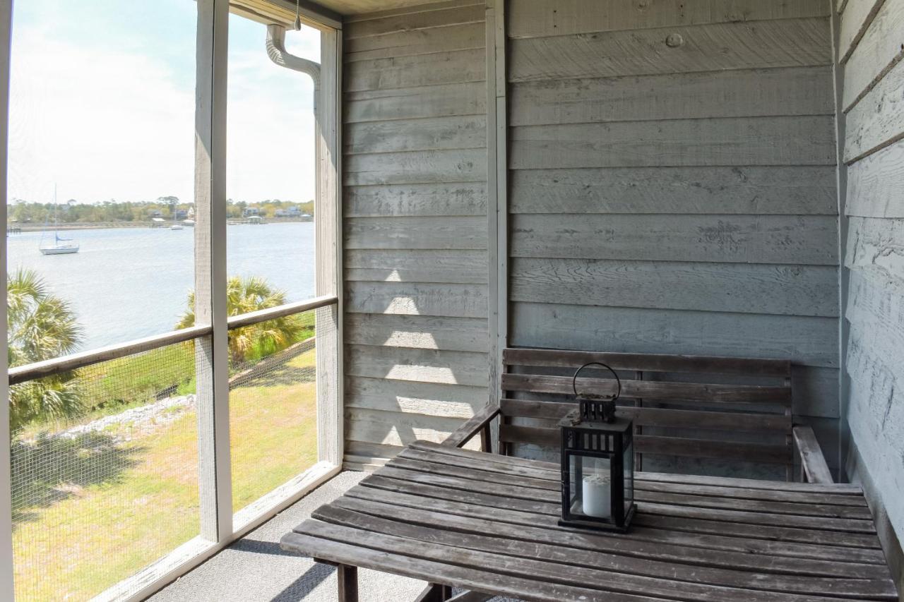 Mariners Cay 6 Apartment Folly Beach Exterior photo